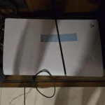 PlayStation 5 Slim Console Digital Edition - PlayStation 5 photo review
