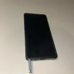 Samsung - Galaxy S25 Ultra 256GB (Unlocked) - Titanium Black photo review