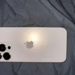 Apple - iPhone 16 Pro Max 256GB - Apple Intelligence - Desert Titanium (Unlocked) photo review