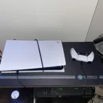 PlayStation 5 Slim Console Digital Edition - PlayStation 5 photo review