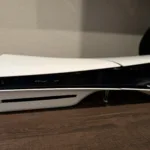 PlayStation 5 Slim Console Digital Edition - PlayStation 5 photo review