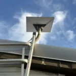 STARLINK - Standard Kit AX Tri Band Wi-Fi System - White photo review