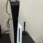 PlayStation 5 Slim Console Digital Edition - PlayStation 5 photo review
