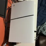 PlayStation 5 Slim Console Digital Edition - PlayStation 5 photo review