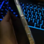 Apple - iPhone 16 Pro Max 256GB - Apple Intelligence - Desert Titanium (Unlocked) photo review