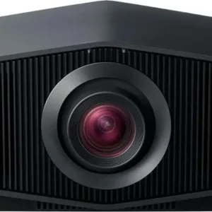 Sony - BRAVIA Projector 9 - 4K HDR Laser Home Theater Projector with Native 4K SXRD Panel - Black