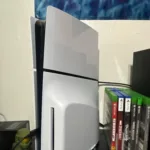 PlayStation 5 Slim Console Digital Edition - PlayStation 5 photo review