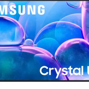 Samsung - 55" Class U7900 Series UHD 4K Smart Tizen TV (2025)