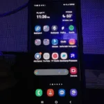 Samsung - Galaxy S25 Ultra 256GB (Unlocked) - Titanium Black photo review