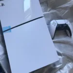 PlayStation 5 Slim Console Digital Edition - PlayStation 5 photo review