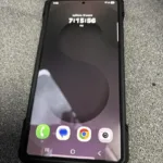 Samsung - Galaxy S25 Ultra 256GB (Unlocked) - Titanium Black photo review