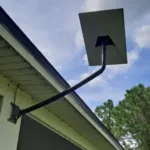 STARLINK - Standard Kit AX Tri Band Wi-Fi System - White photo review