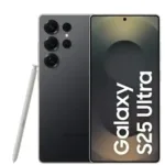 Samsung - Galaxy S25 Ultra 256GB (Unlocked) - Titanium Black photo review