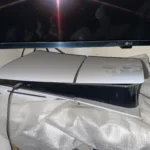 PlayStation 5 Slim Console Digital Edition - PlayStation 5 photo review