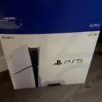 PlayStation 5 Slim Console Digital Edition - PlayStation 5 photo review