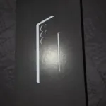 Samsung - Galaxy S25 Ultra 256GB (Unlocked) - Titanium Black photo review