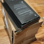 Samsung - Galaxy S25 Ultra 256GB (Unlocked) - Titanium Black photo review