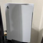 PlayStation 5 Slim Console Digital Edition - PlayStation 5 photo review