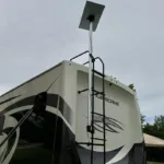 STARLINK - Standard Kit AX Tri Band Wi-Fi System - White photo review