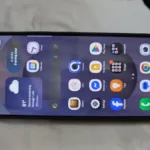 Samsung - Galaxy S25 Ultra 256GB (Unlocked) - Titanium Black photo review