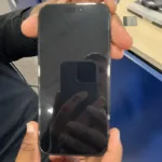 Apple - iPhone 16 Pro Max 256GB - Apple Intelligence - Desert Titanium (Unlocked) photo review