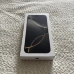 Apple - iPhone 16 Pro Max 256GB - Apple Intelligence - Desert Titanium (Unlocked) photo review