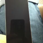 Samsung - Galaxy S25 Ultra 256GB (Unlocked) - Titanium Black photo review