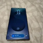 Samsung - Galaxy S25 Ultra 256GB (Unlocked) - Titanium Black photo review