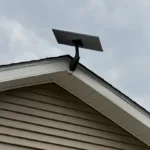 STARLINK - Standard Kit AX Tri Band Wi-Fi System - White photo review