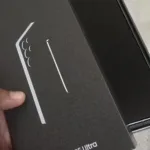Samsung - Galaxy S25 Ultra 256GB (Unlocked) - Titanium Black photo review