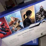 PlayStation 5 Slim Console Digital Edition - PlayStation 5 photo review