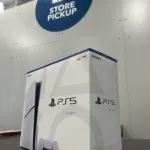 PlayStation 5 Slim Console Digital Edition - PlayStation 5 photo review