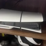 PlayStation 5 Slim Console Digital Edition - PlayStation 5 photo review