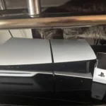 PlayStation 5 Slim Console Digital Edition - PlayStation 5 photo review