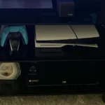 PlayStation 5 Slim Console Digital Edition - PlayStation 5 photo review