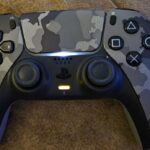 PlayStation 5 Slim Console Digital Edition - PlayStation 5 photo review